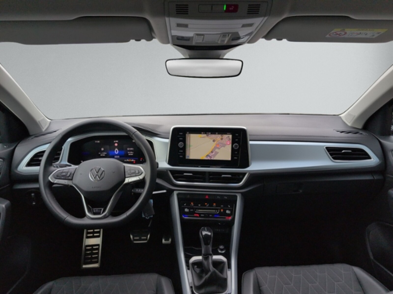 Volkswagen T-Roc – Bild 12