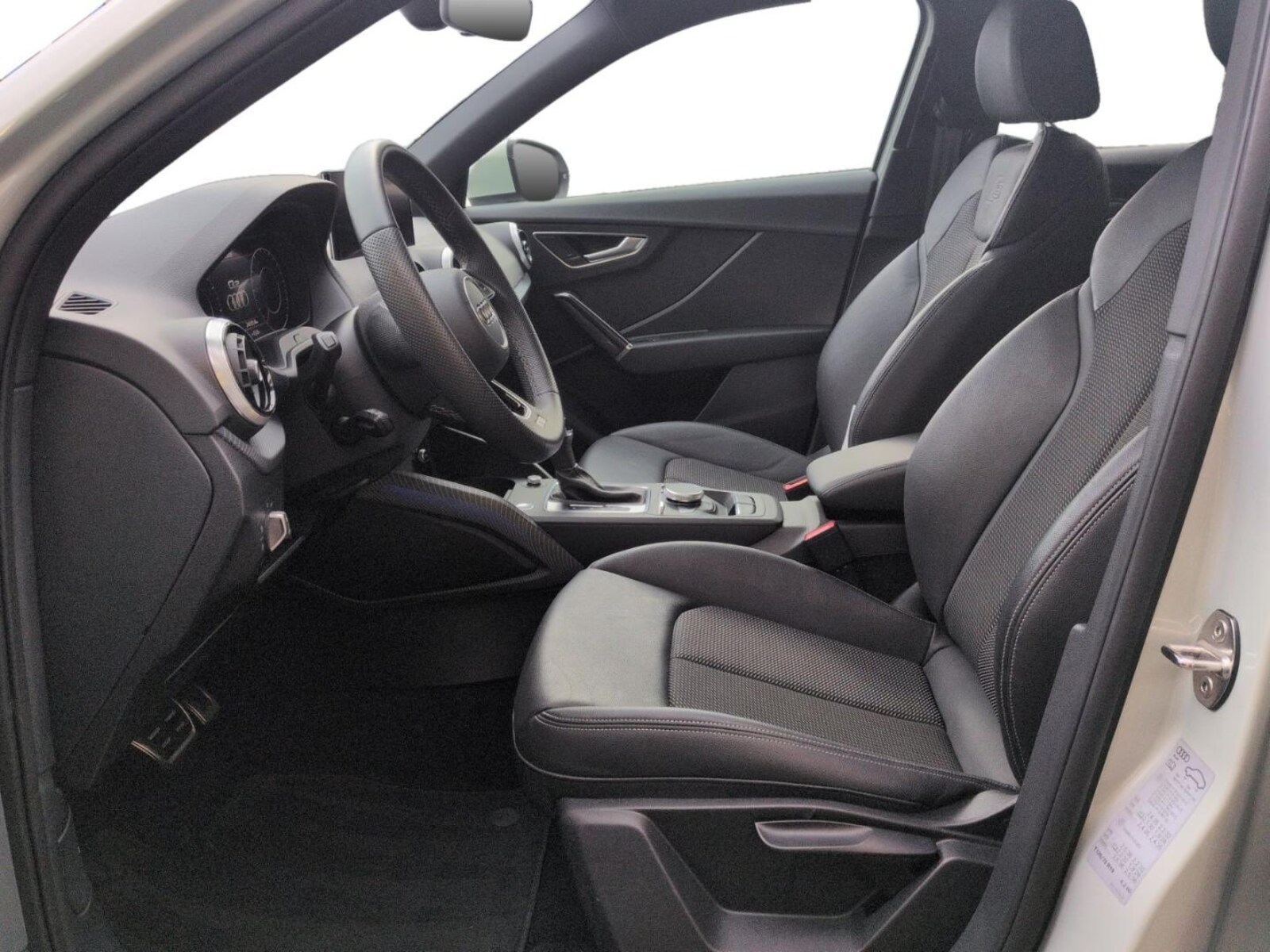 Audi Q2 – Bild 8