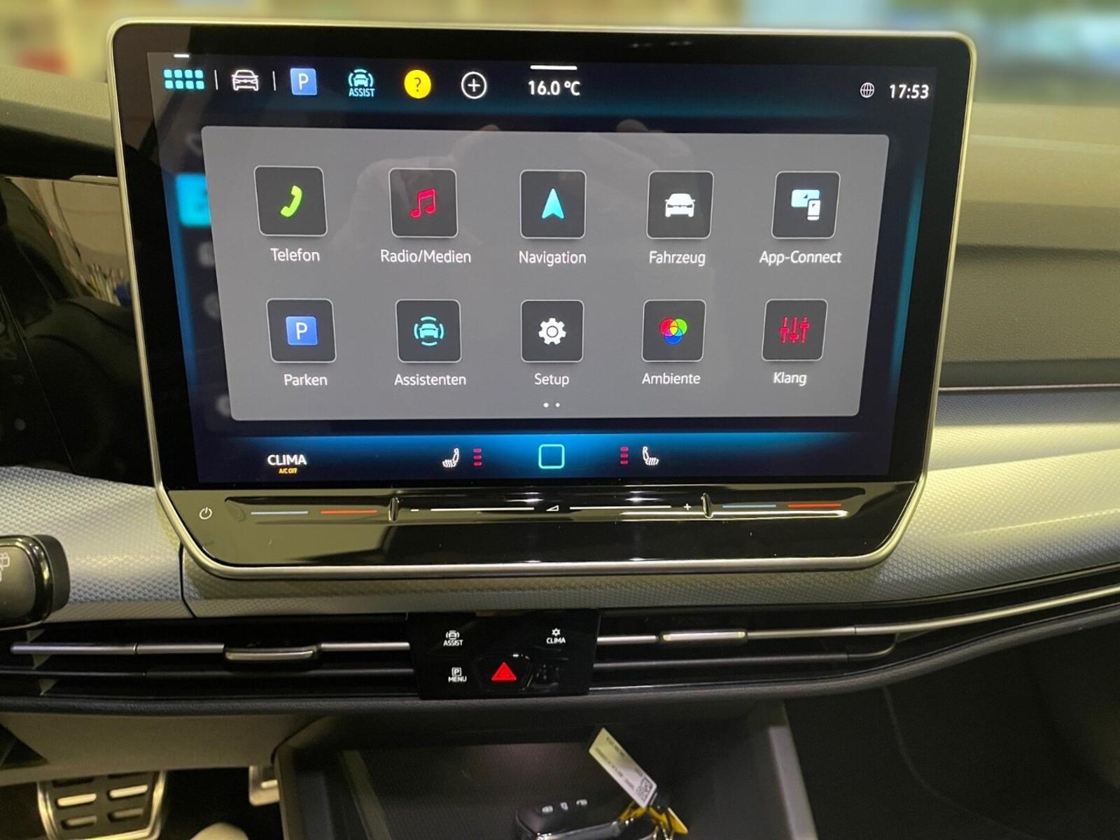 Volkswagen Golf Variant – Bild 12