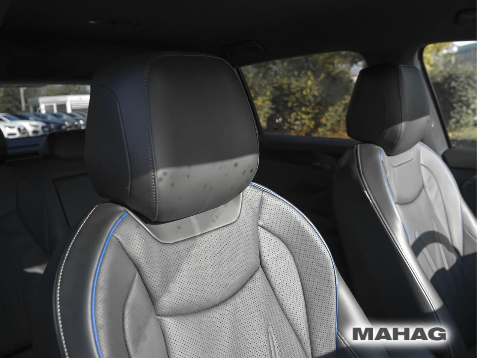 Volkswagen Tiguan – Bild 16