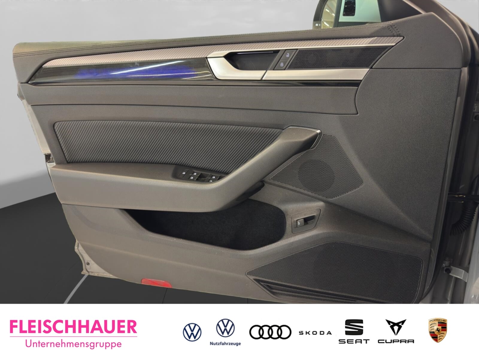 Volkswagen Arteon Shooting Brake – Bild 14