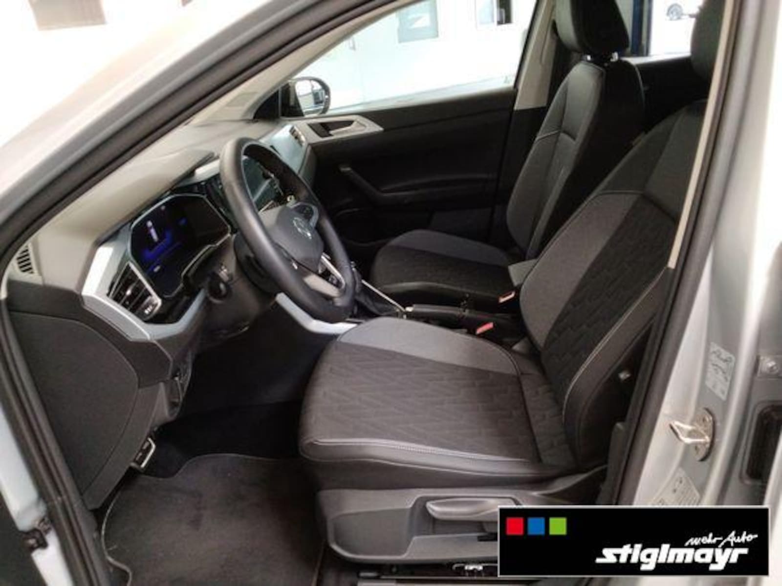 Volkswagen Taigo – Bild 4