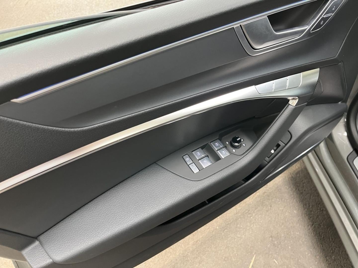 Bild über Audi A7 Sportback 45 TFSI S tronic - für weitere Informationen kontaktieren Sie den Audi Partner