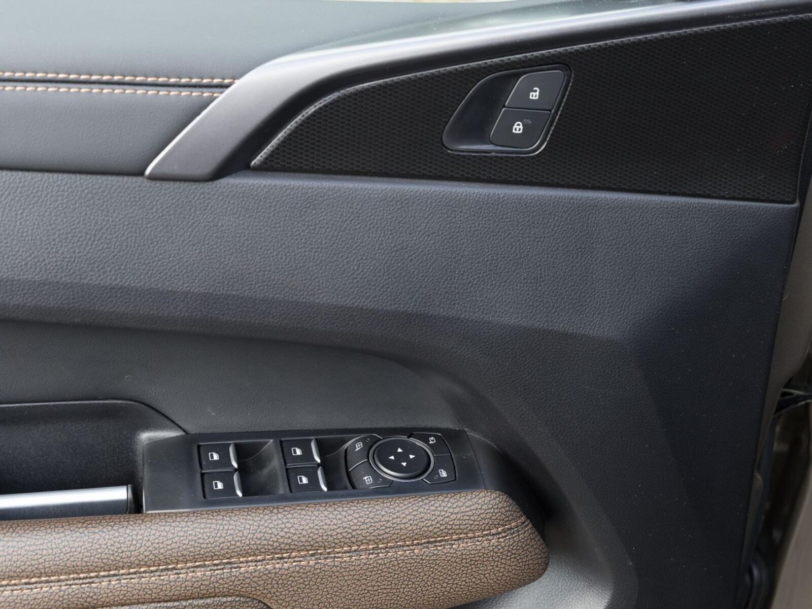 Volkswagen Amarok DoubleCab – Bild 10
