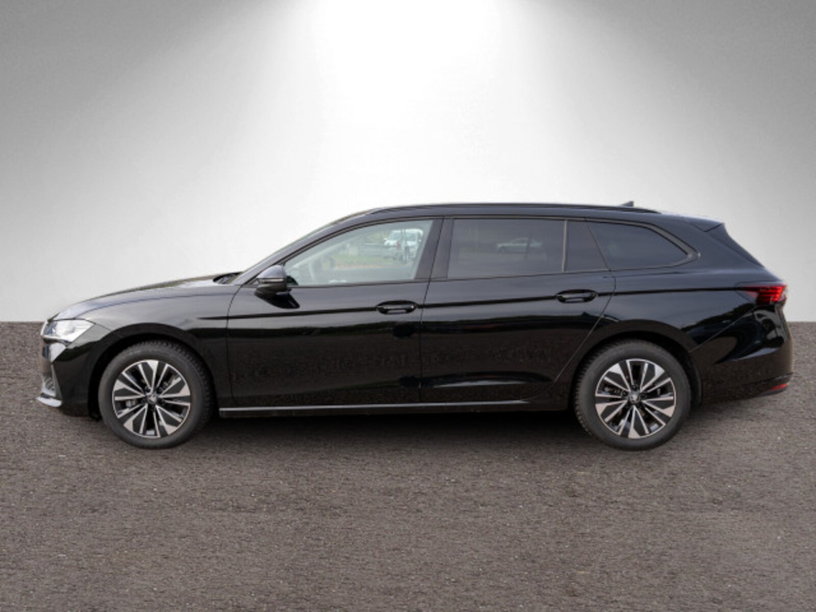 Škoda Superb Combi – Bild 4