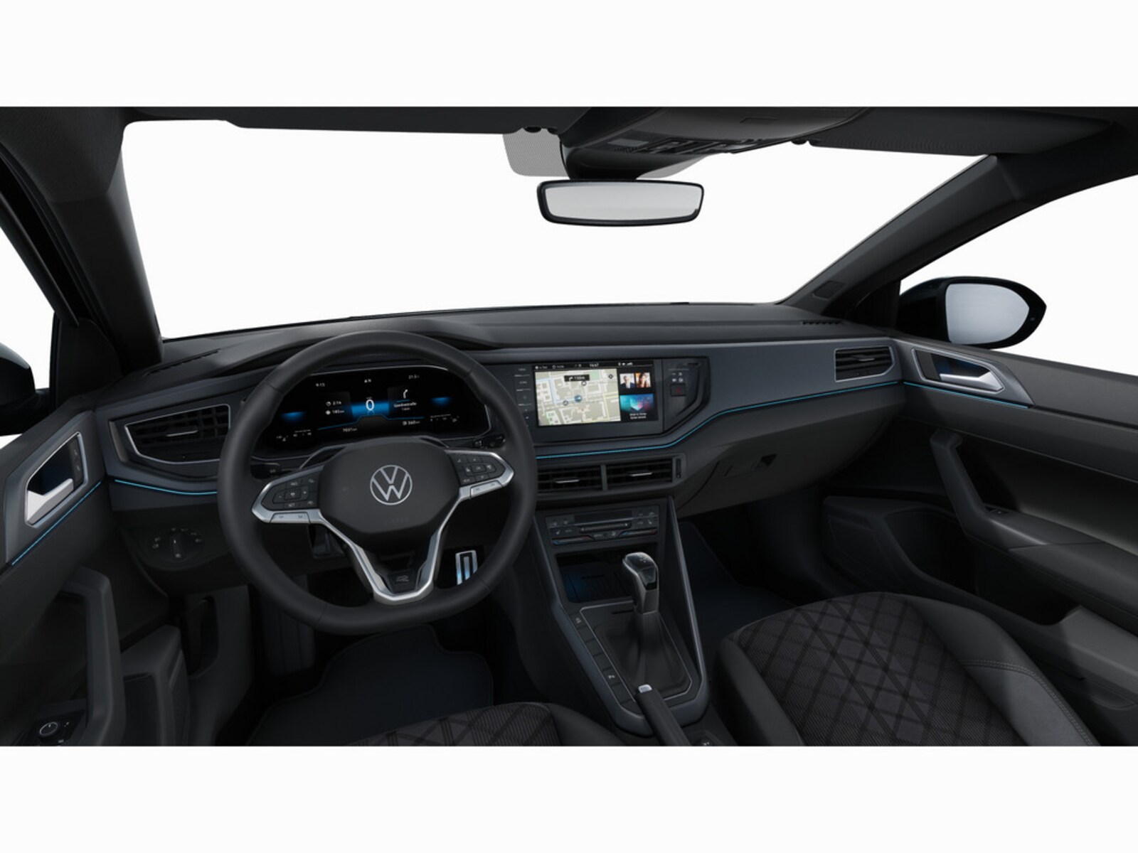 Volkswagen Taigo – Bild 3