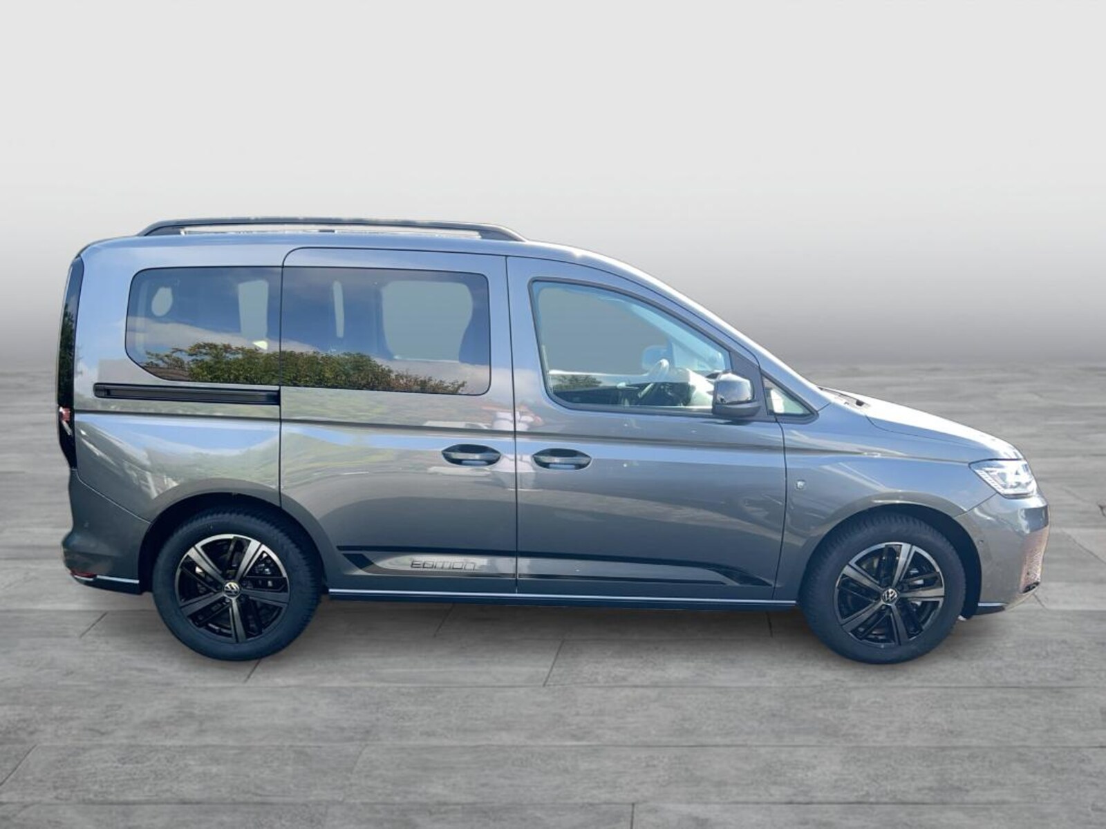 Volkswagen Caddy – Bild 6