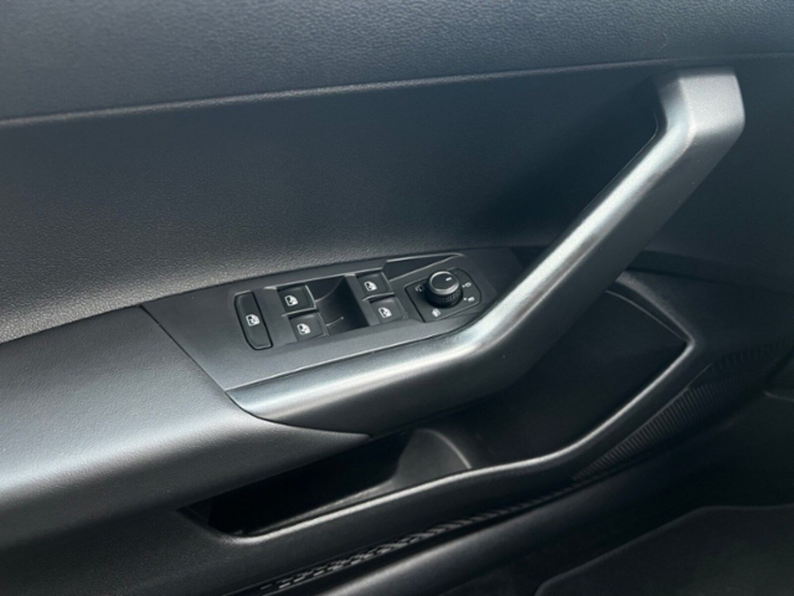 Volkswagen Taigo – Bild 24