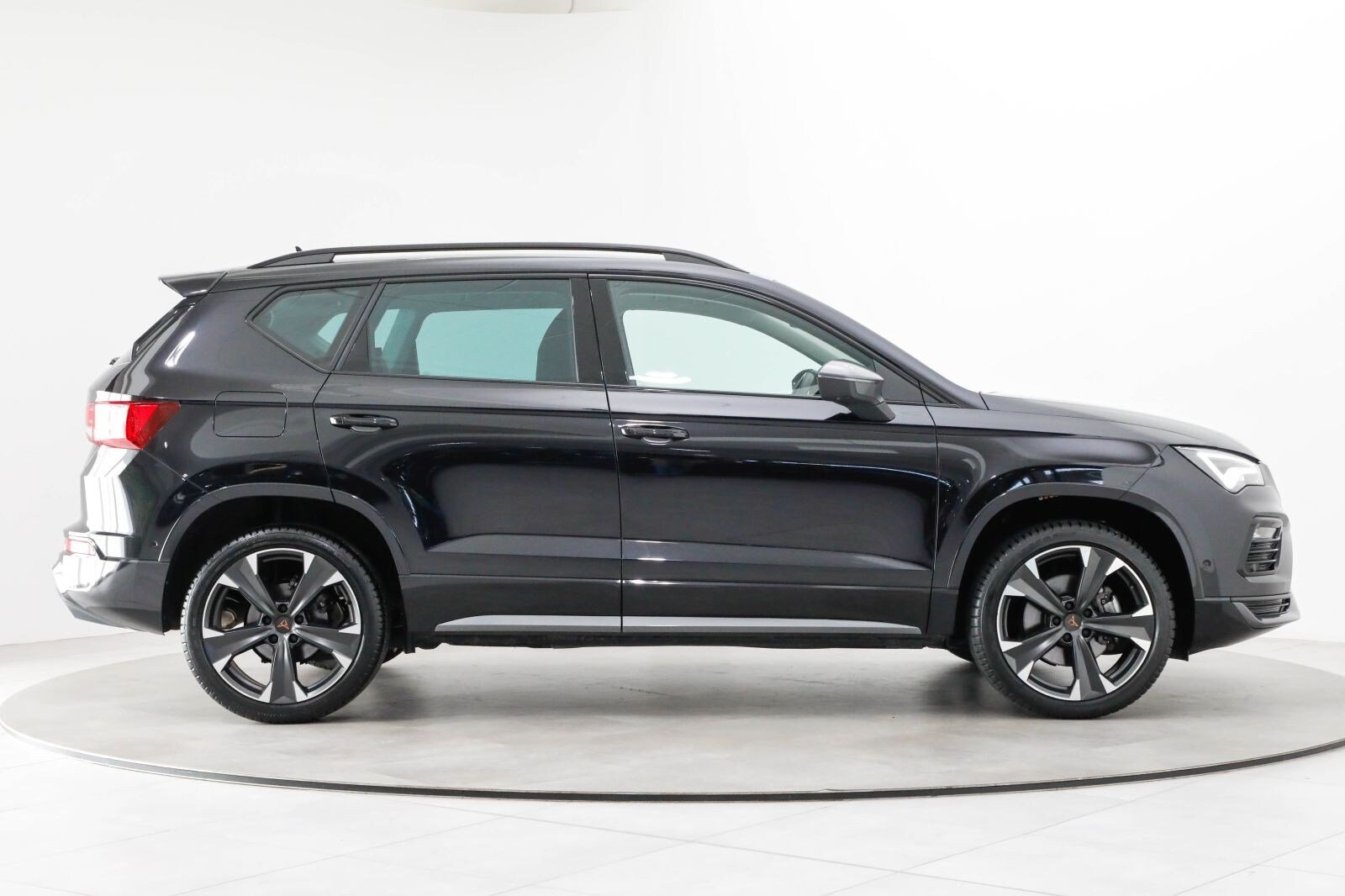 CUPRA Ateca – Bild 9