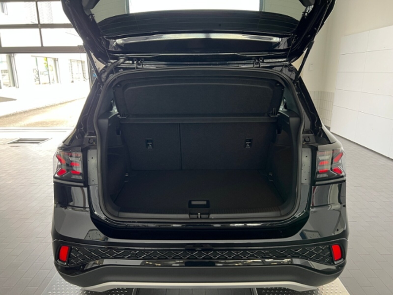 Volkswagen T-Cross – Bild 6