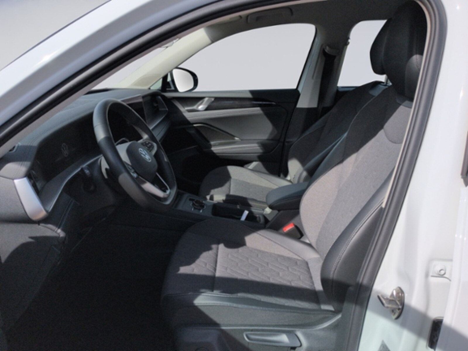 Volkswagen Tayron – Bild 12