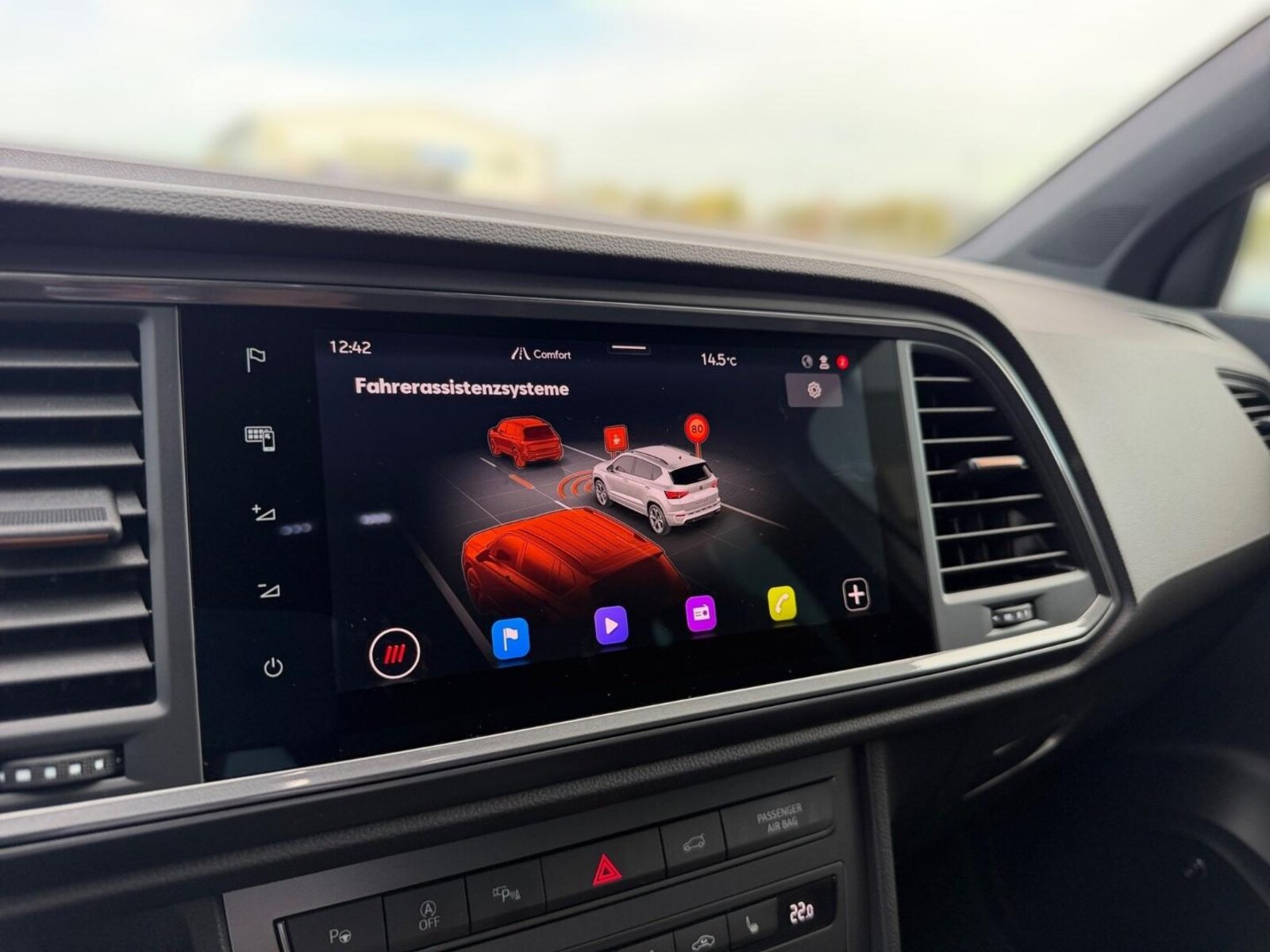 CUPRA Ateca – Bild 16