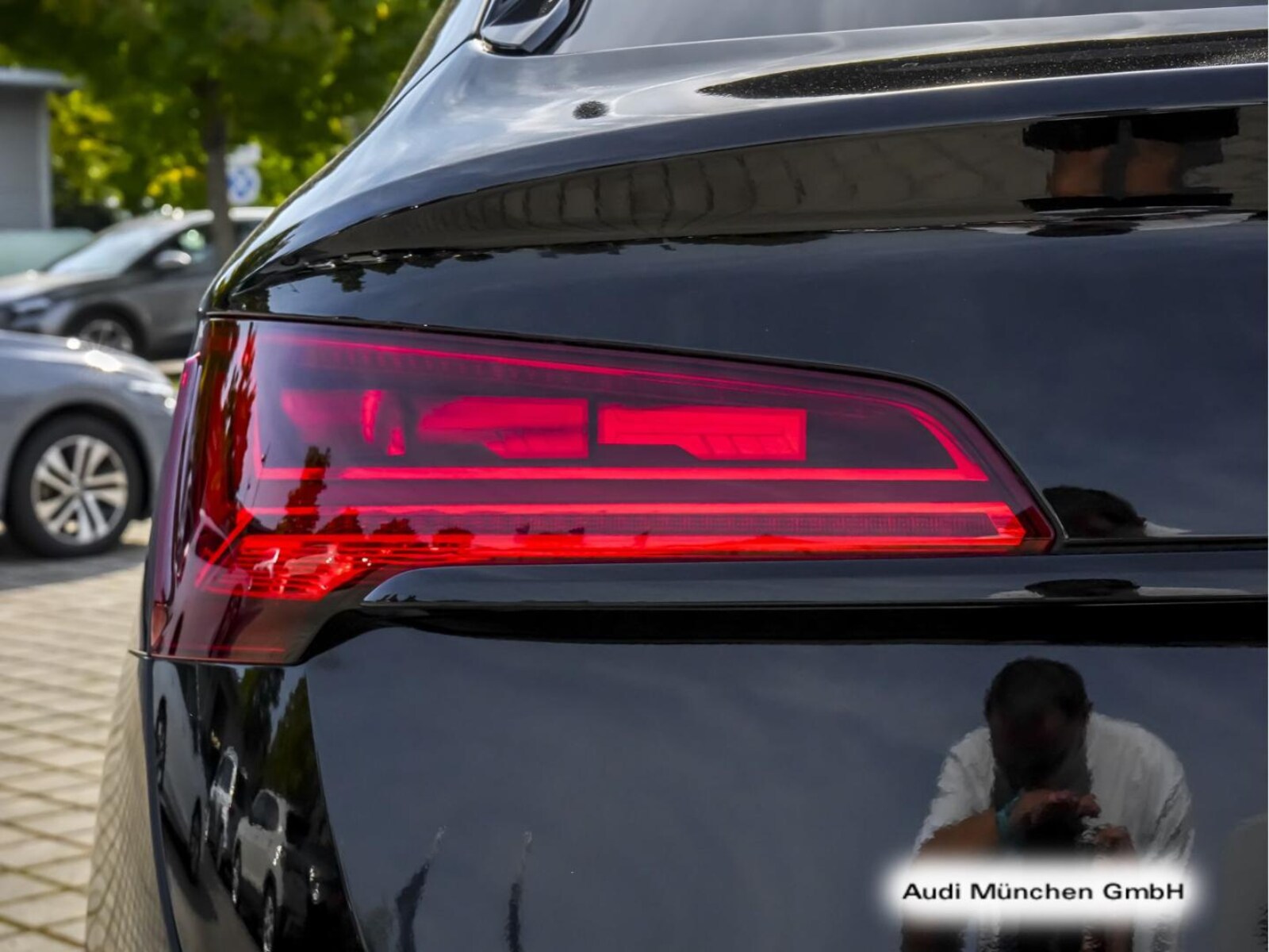 Audi Q5 Sportback – Bild 7