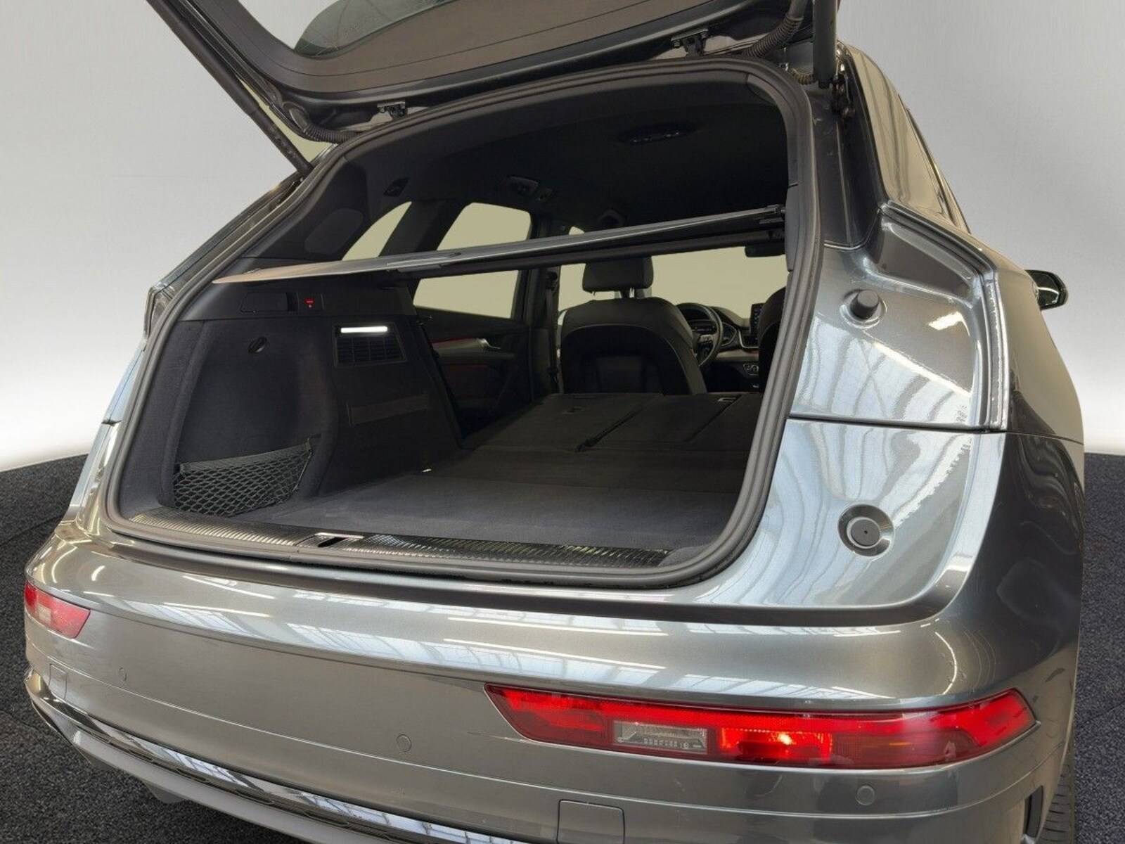 Audi Q5 – Bild 6