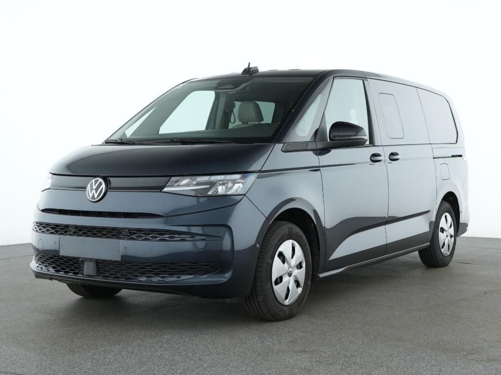Volkswagen Multivan Langversion