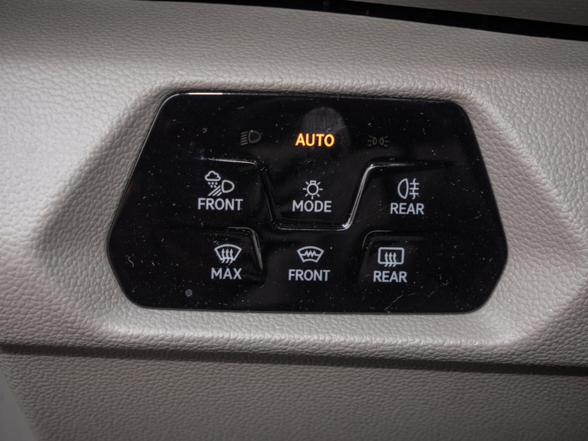 Volkswagen California Ocean