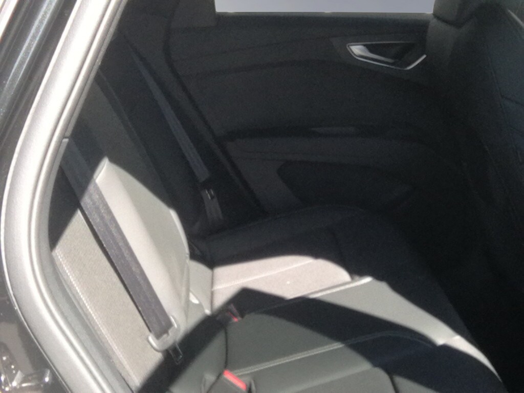 Image about Audi Q4 Sportback e-tron 45 e-tron quattro
