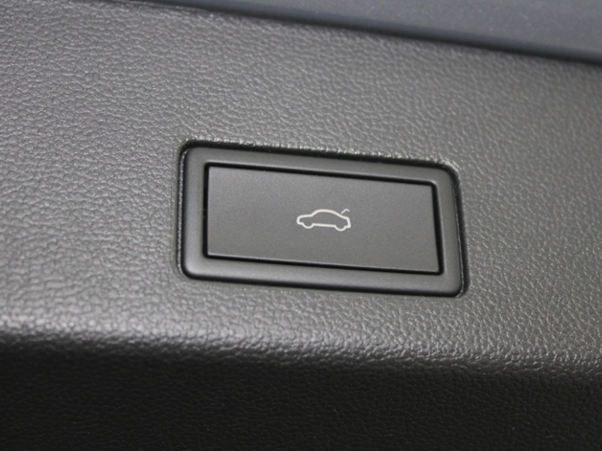 Volkswagen Golf Variant Style