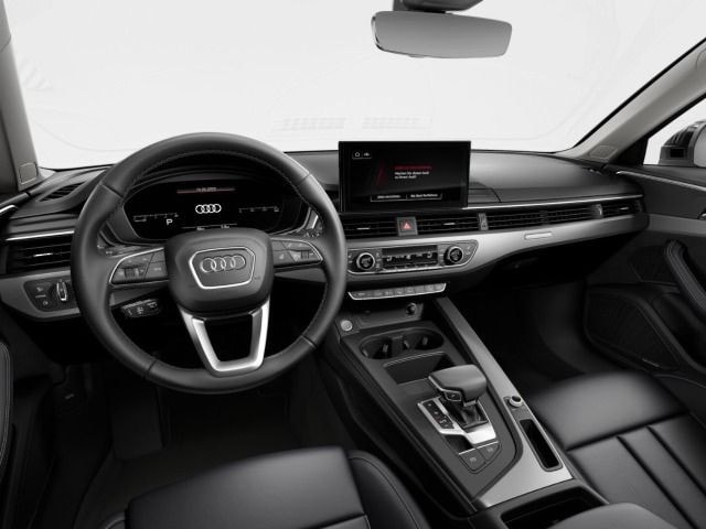 Audi A4 Allroad Quattro 45 TFSI Quattro S Tronic - 2024 - Joinsteer - #9