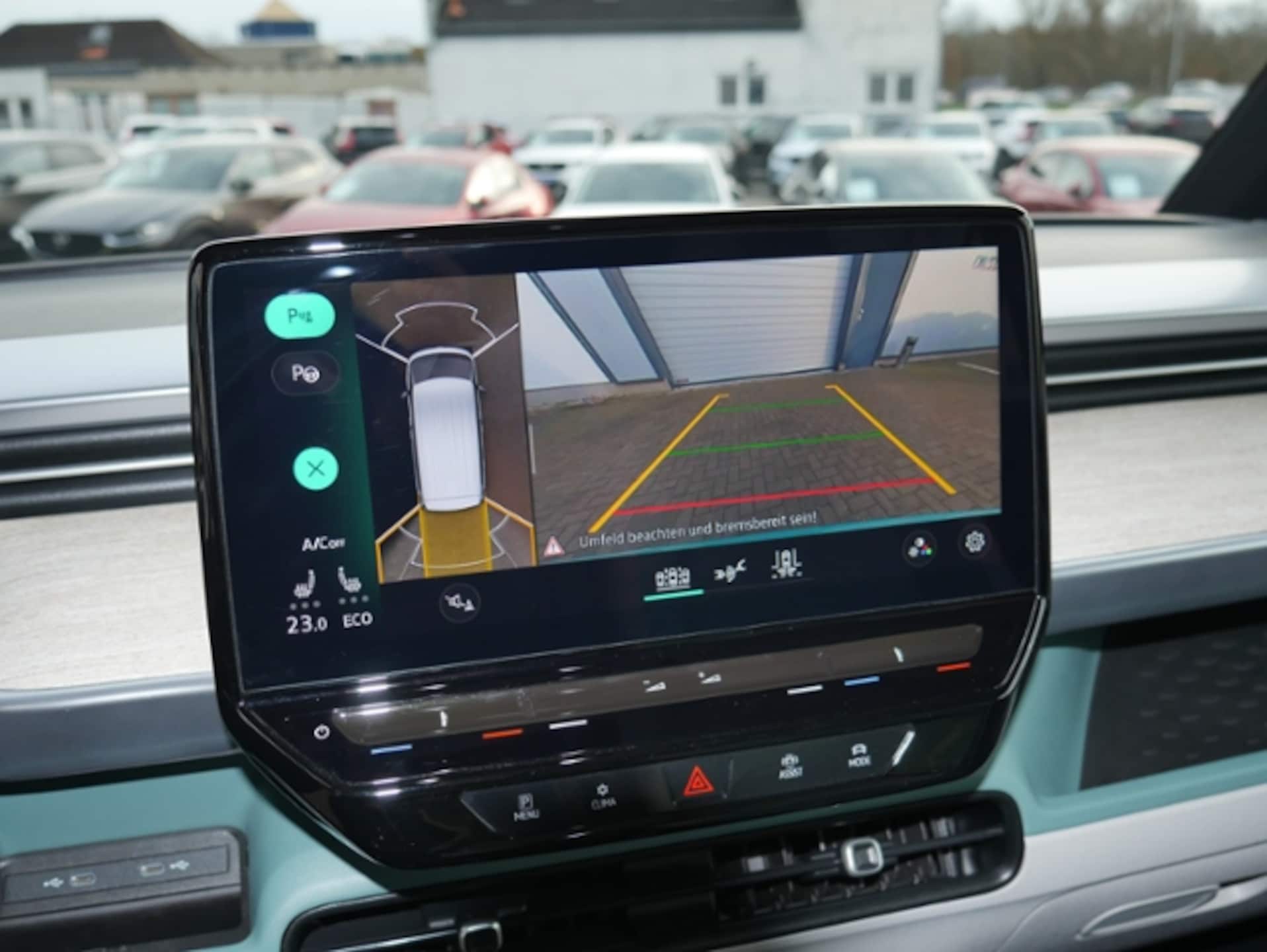 Volkswagen ID. Buzz Pro