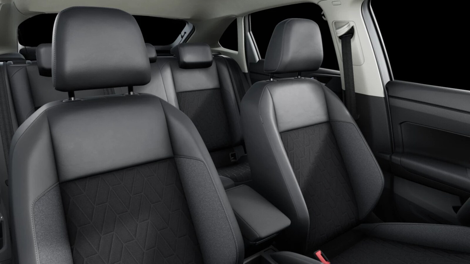 Volkswagen Taigo – Bild 24