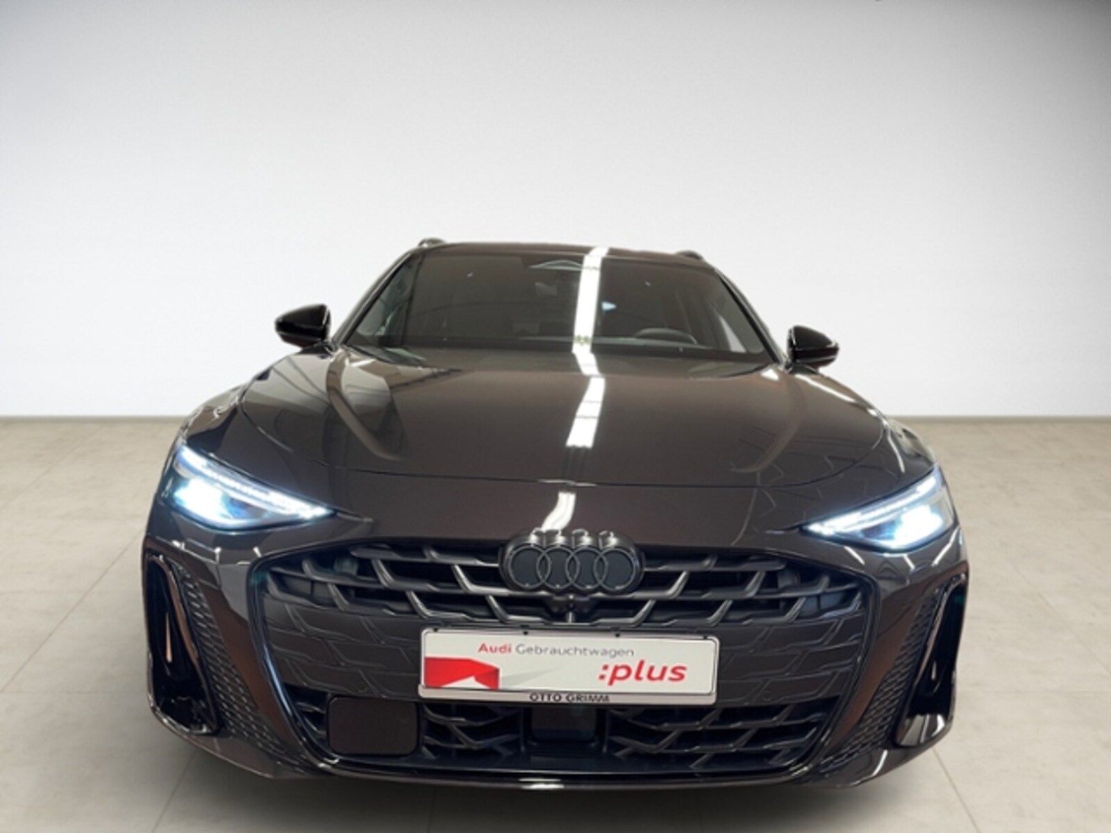 Audi A6 Avant – Bild 4