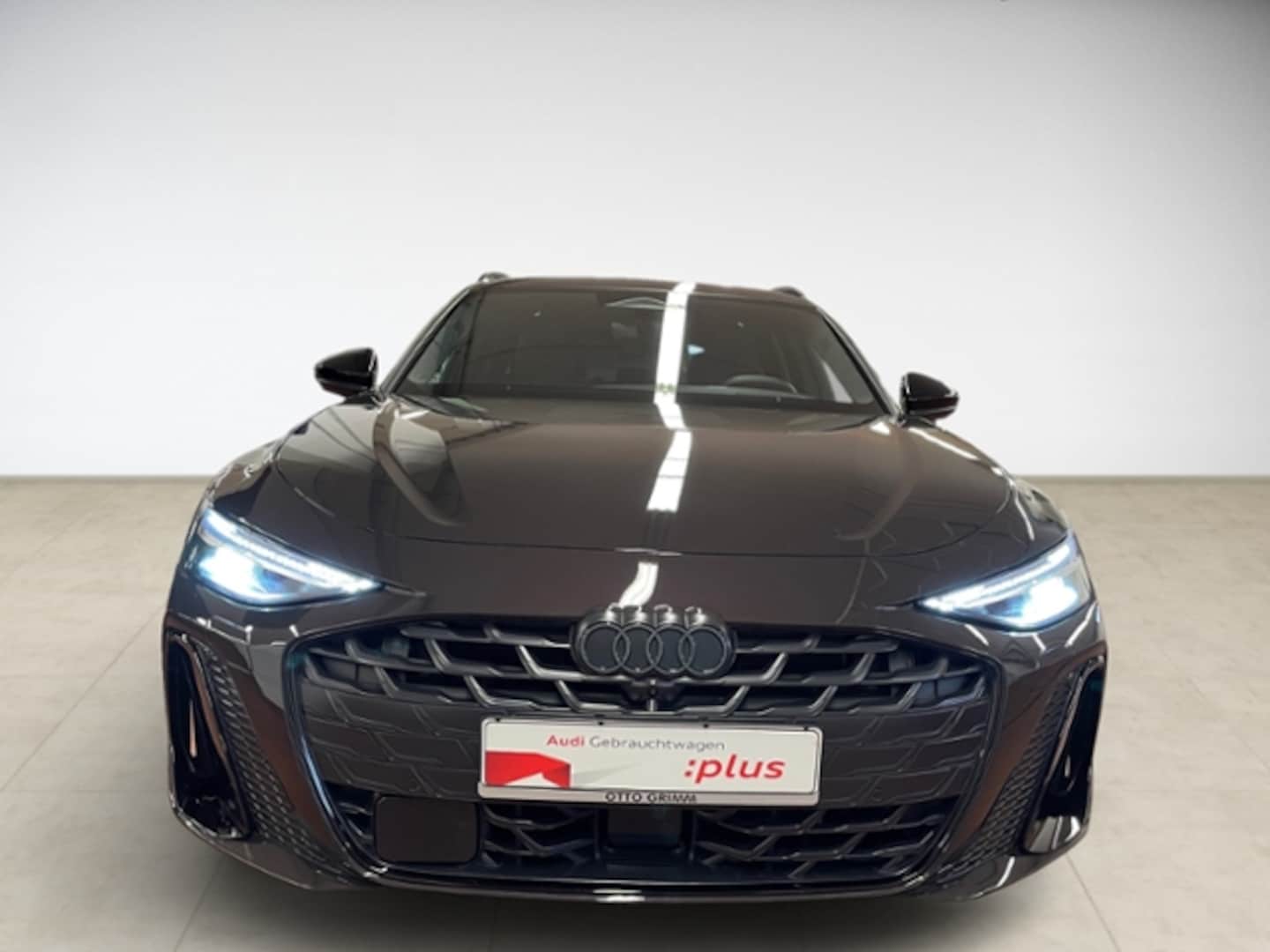Bild über Audi A6 Avant edition one TDI quattro 150 kW S tronic - für weitere Informationen kontaktieren Sie den Audi Partner