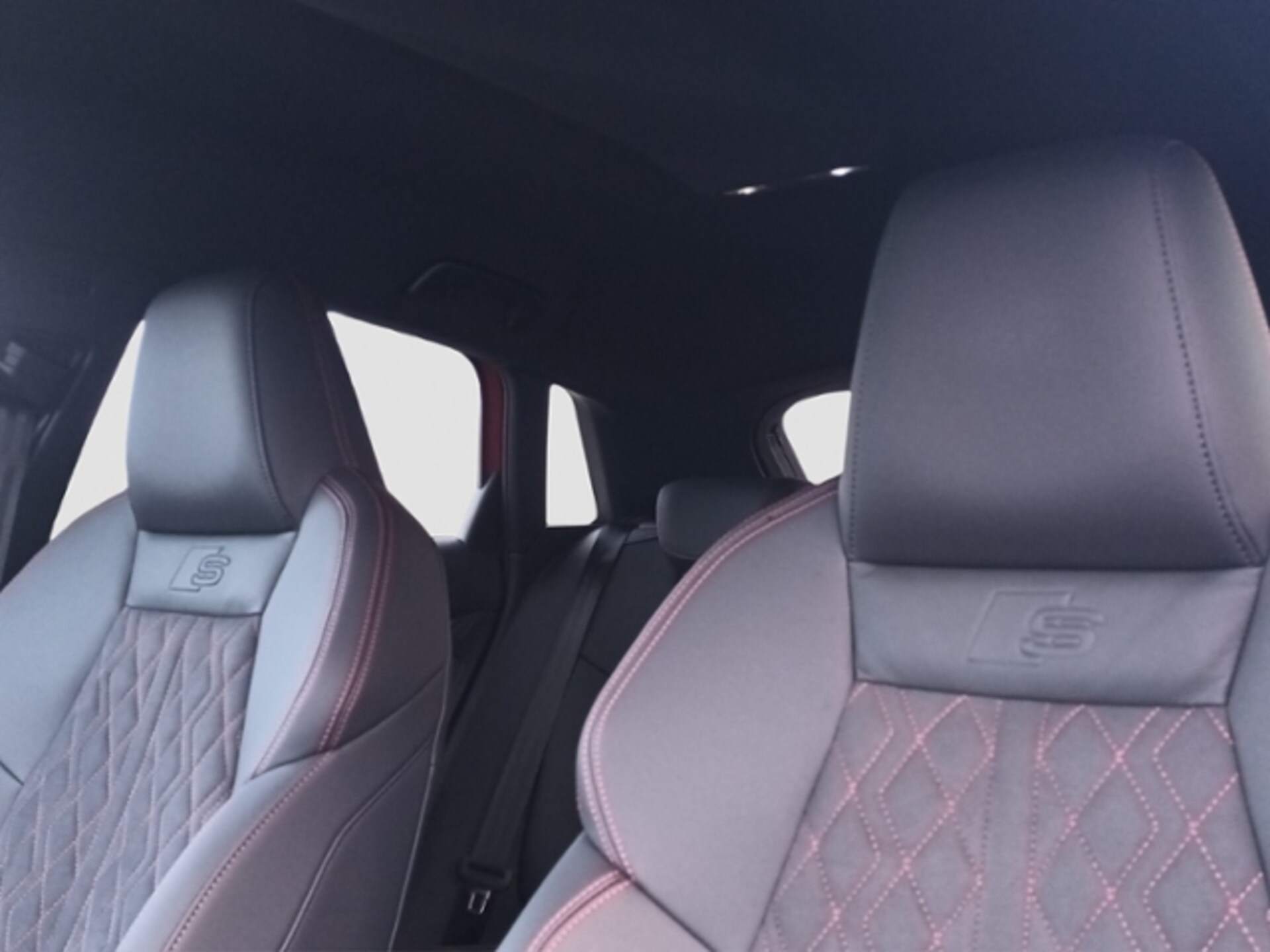 Audi S3 Sportback
