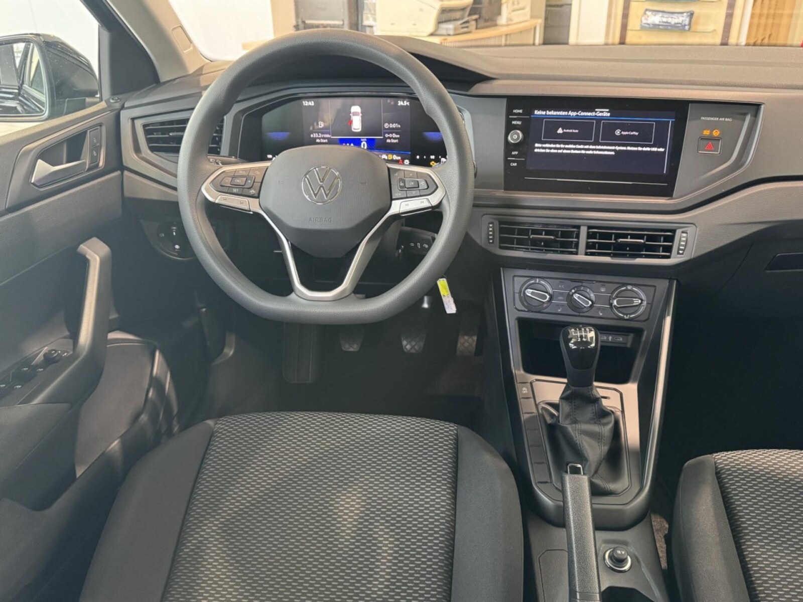 Volkswagen Polo – Bild 8