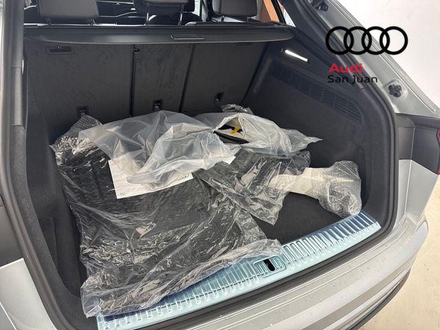 2026 Audi Q8 Premium Plus - Photo 9