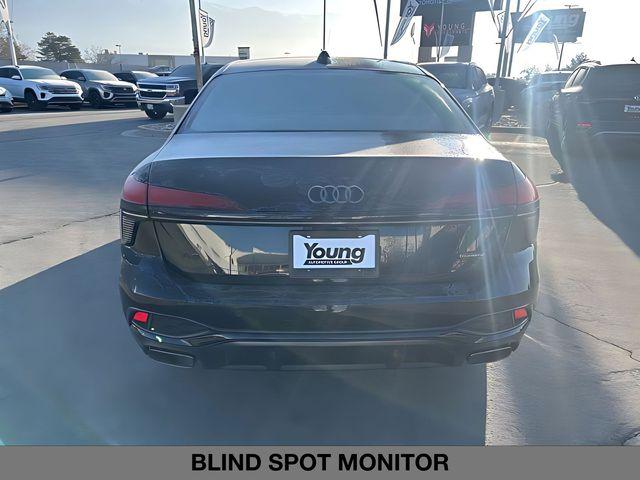 2026 Audi A6 Premium Plus - Photo 6
