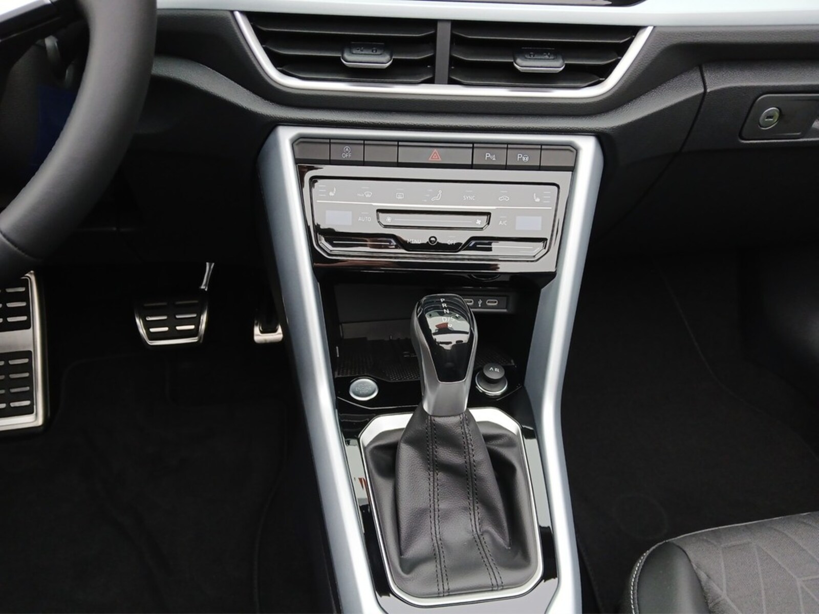 Volkswagen T-Roc Cabriolet – Bild 14