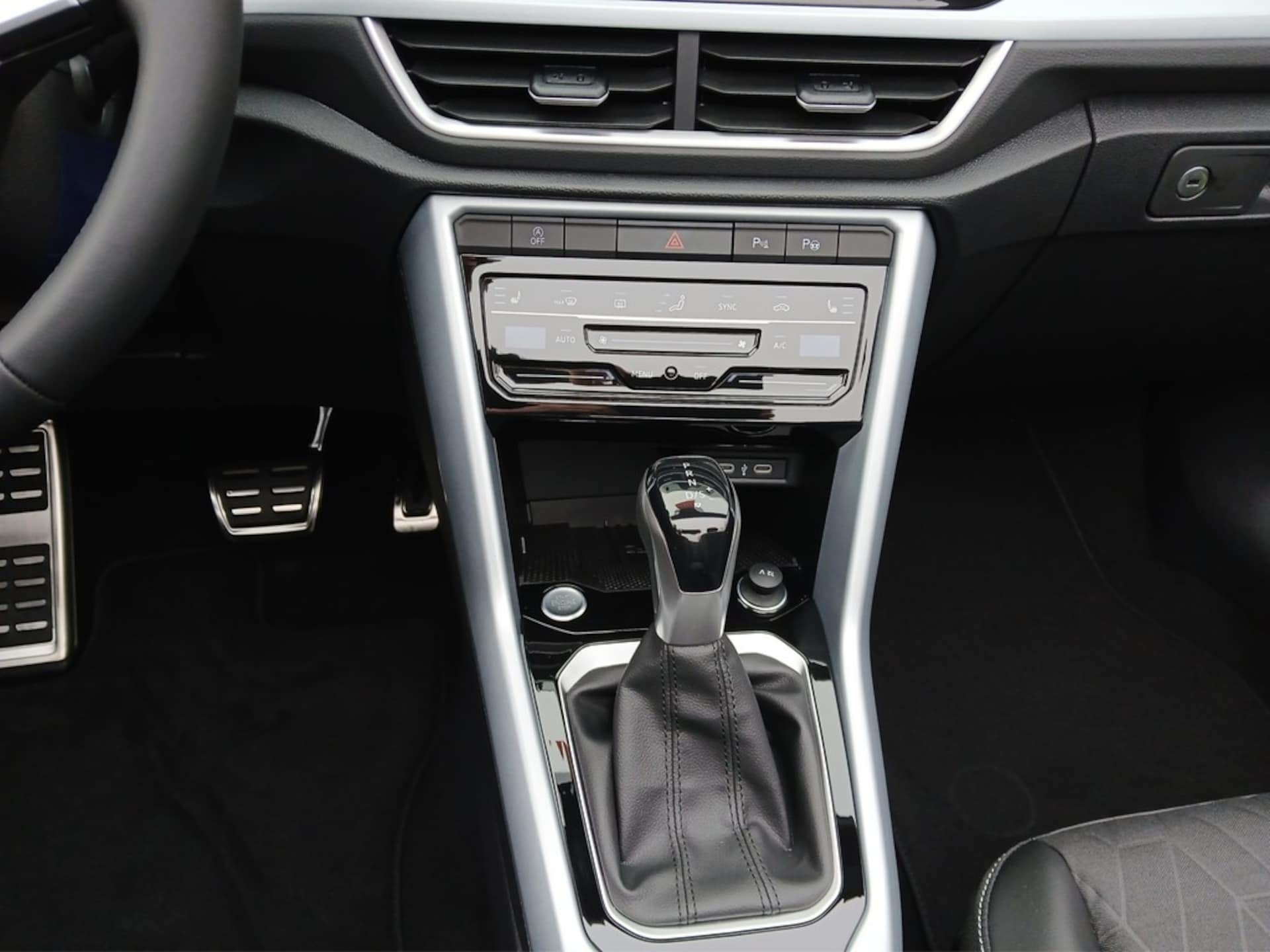 Volkswagen T-Roc Cabriolet ENERGY