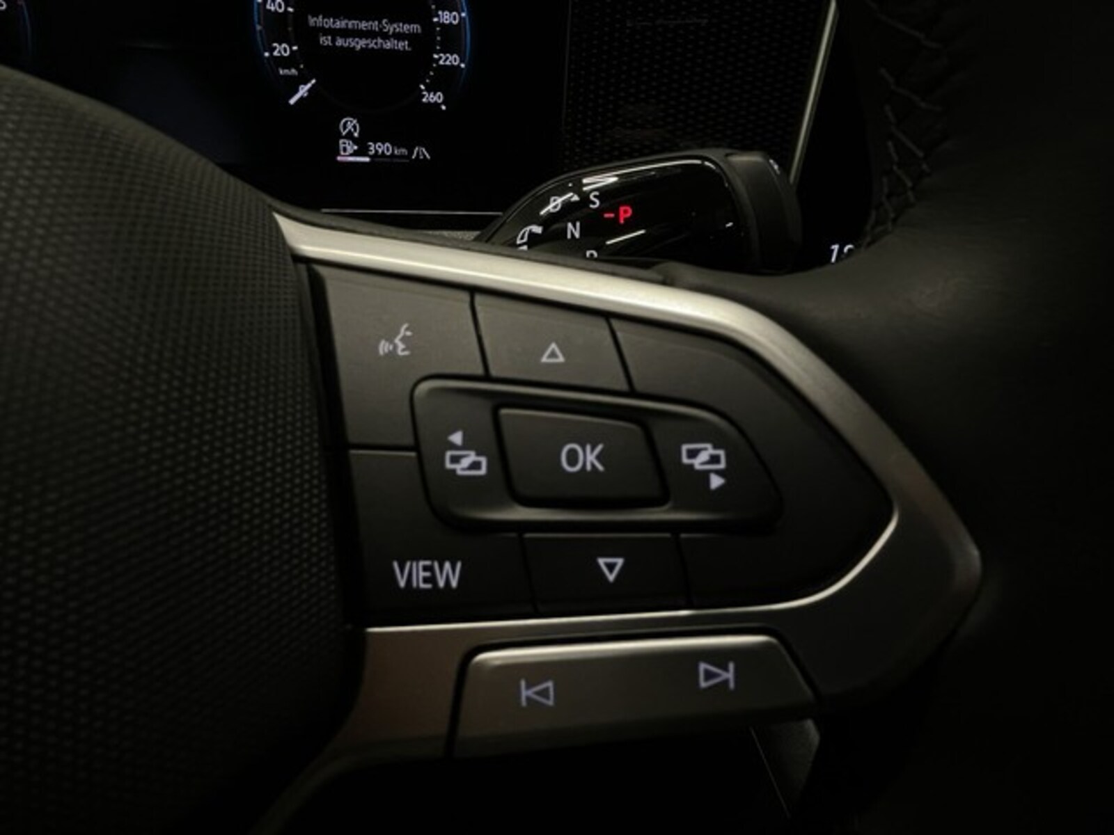 Volkswagen Tiguan – Bild 15
