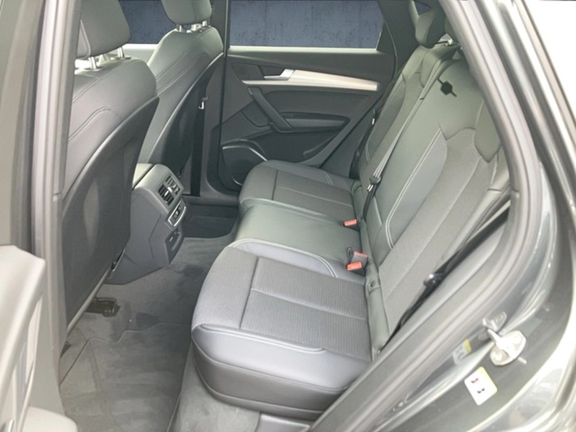 Audi Q5 Sportback S line