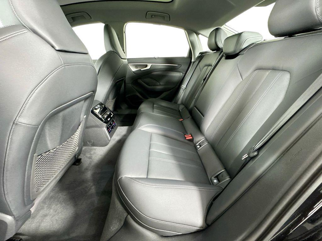 2026 Audi A6 Premium Plus - Photo 14