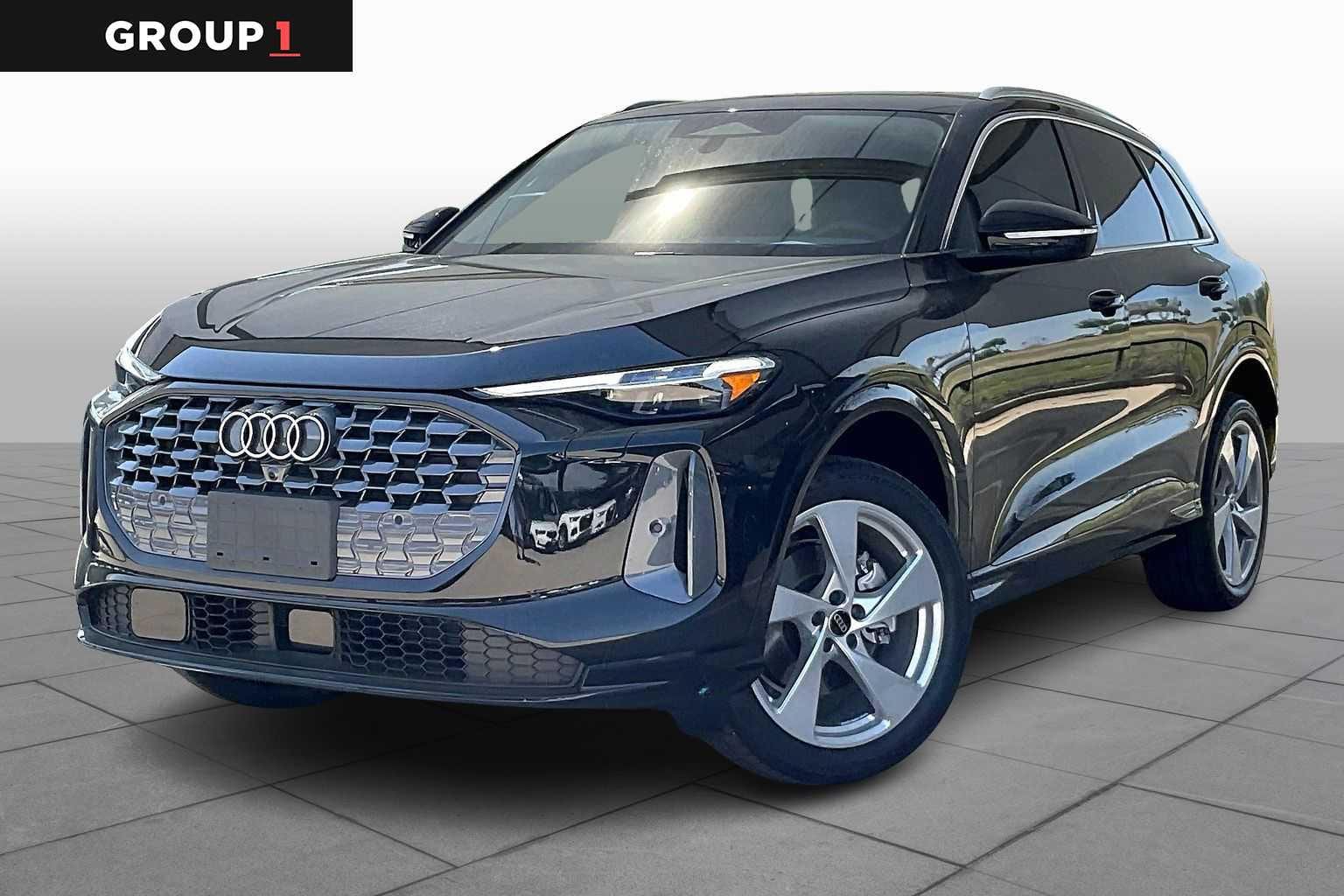 2026 Audi Q5 Premium Plus quattro's photo