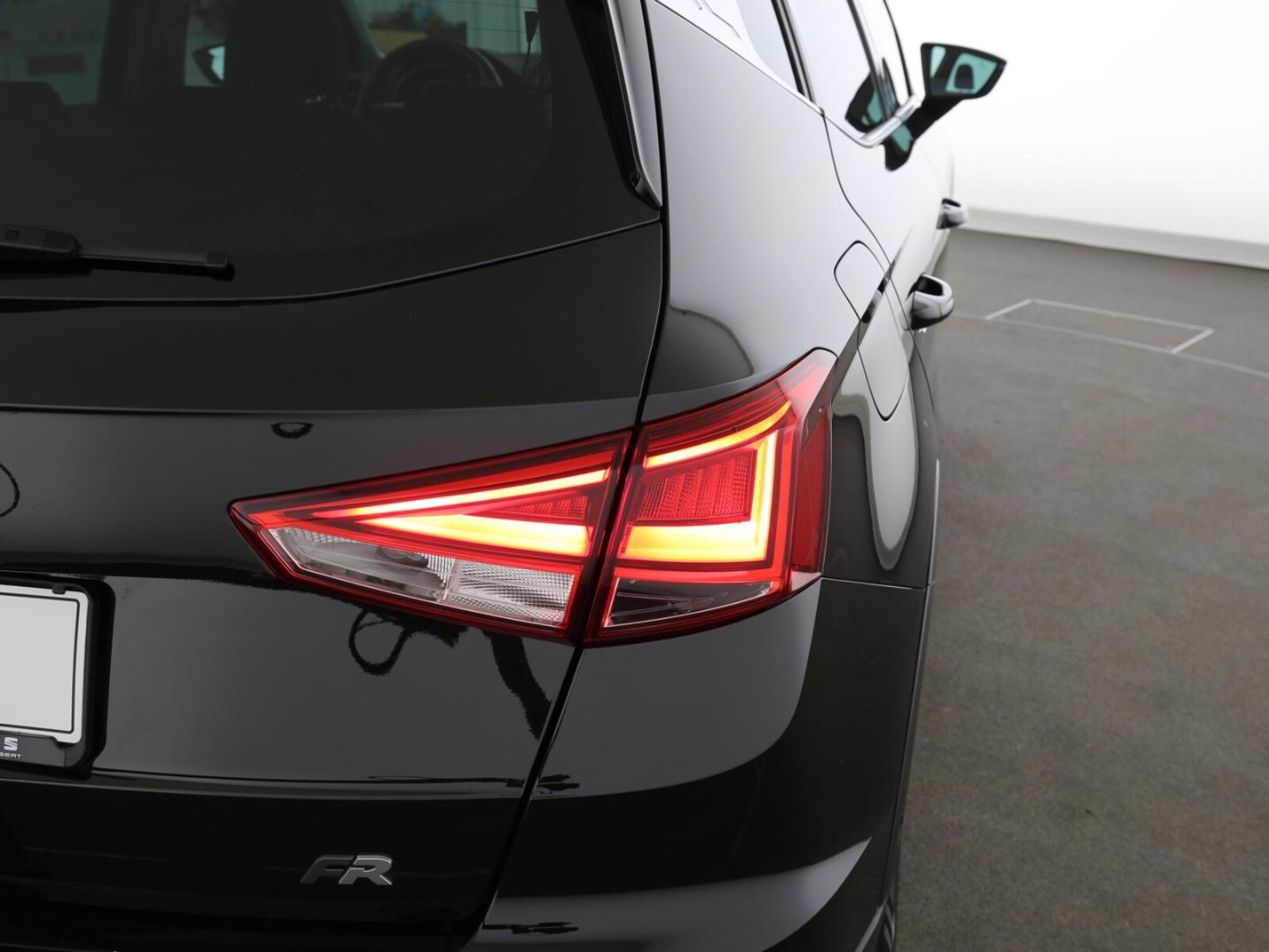 SEAT Arona – Bild 26