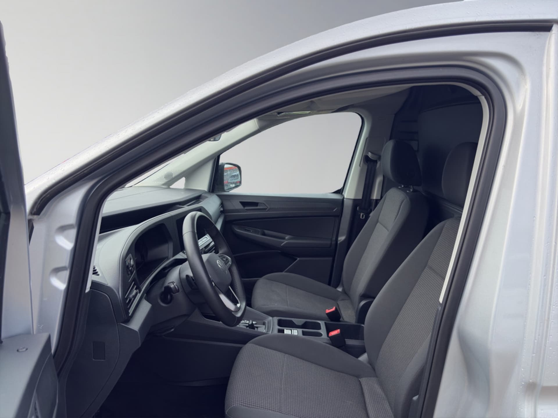 Volkswagen Caddy Maxi Cargo