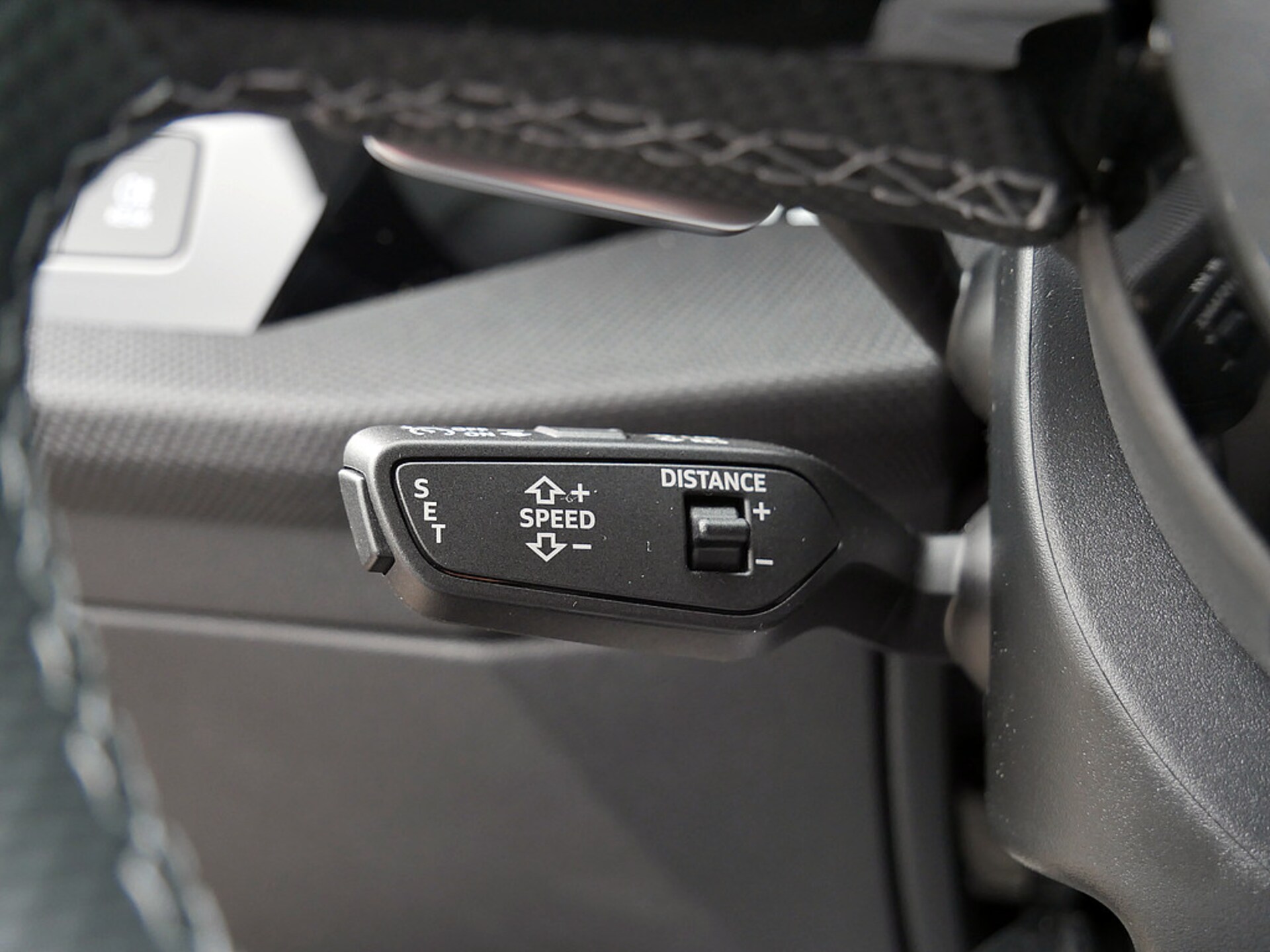 Audi A3 Sportback Advanced