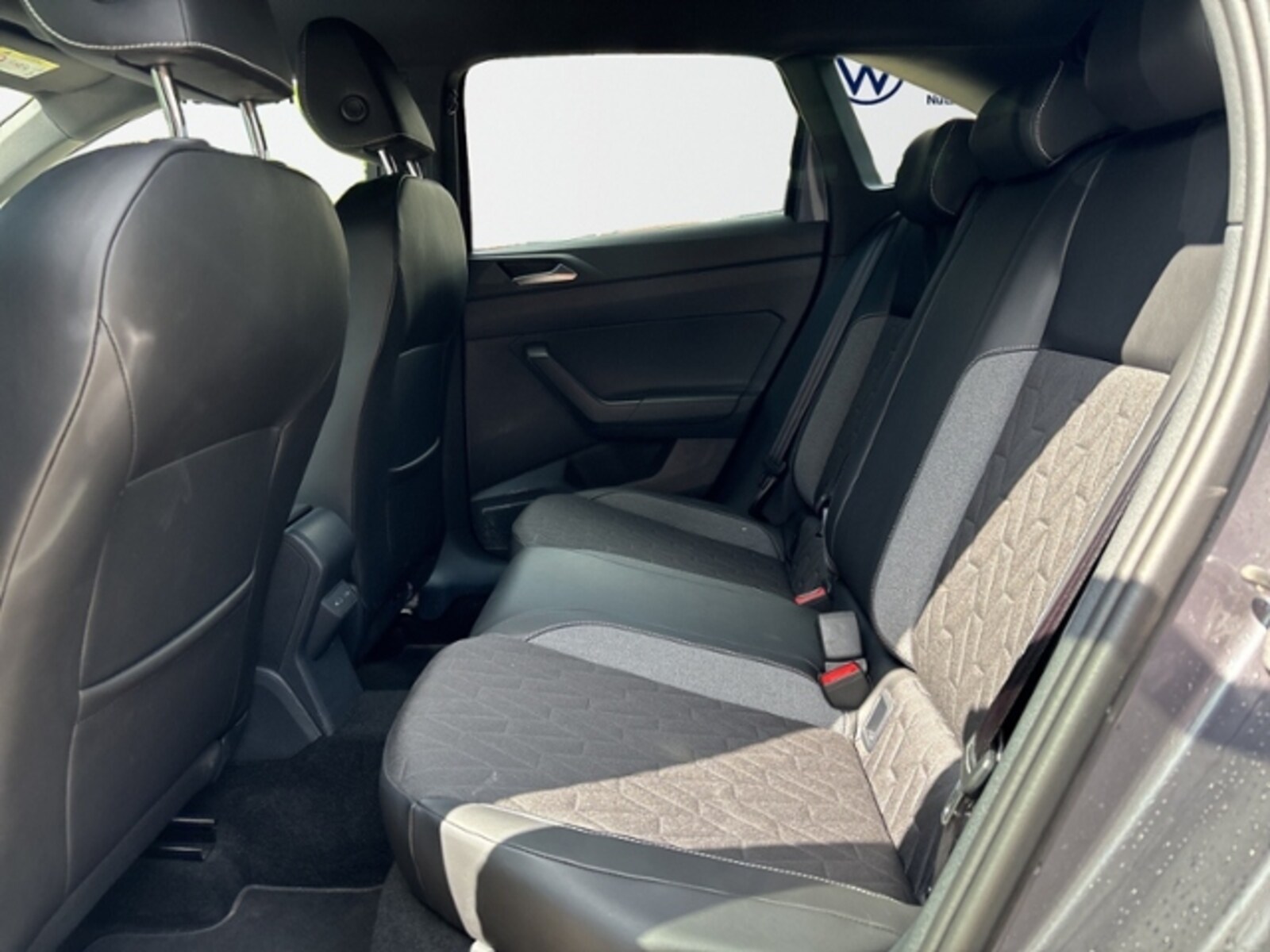 Volkswagen Taigo – Bild 9
