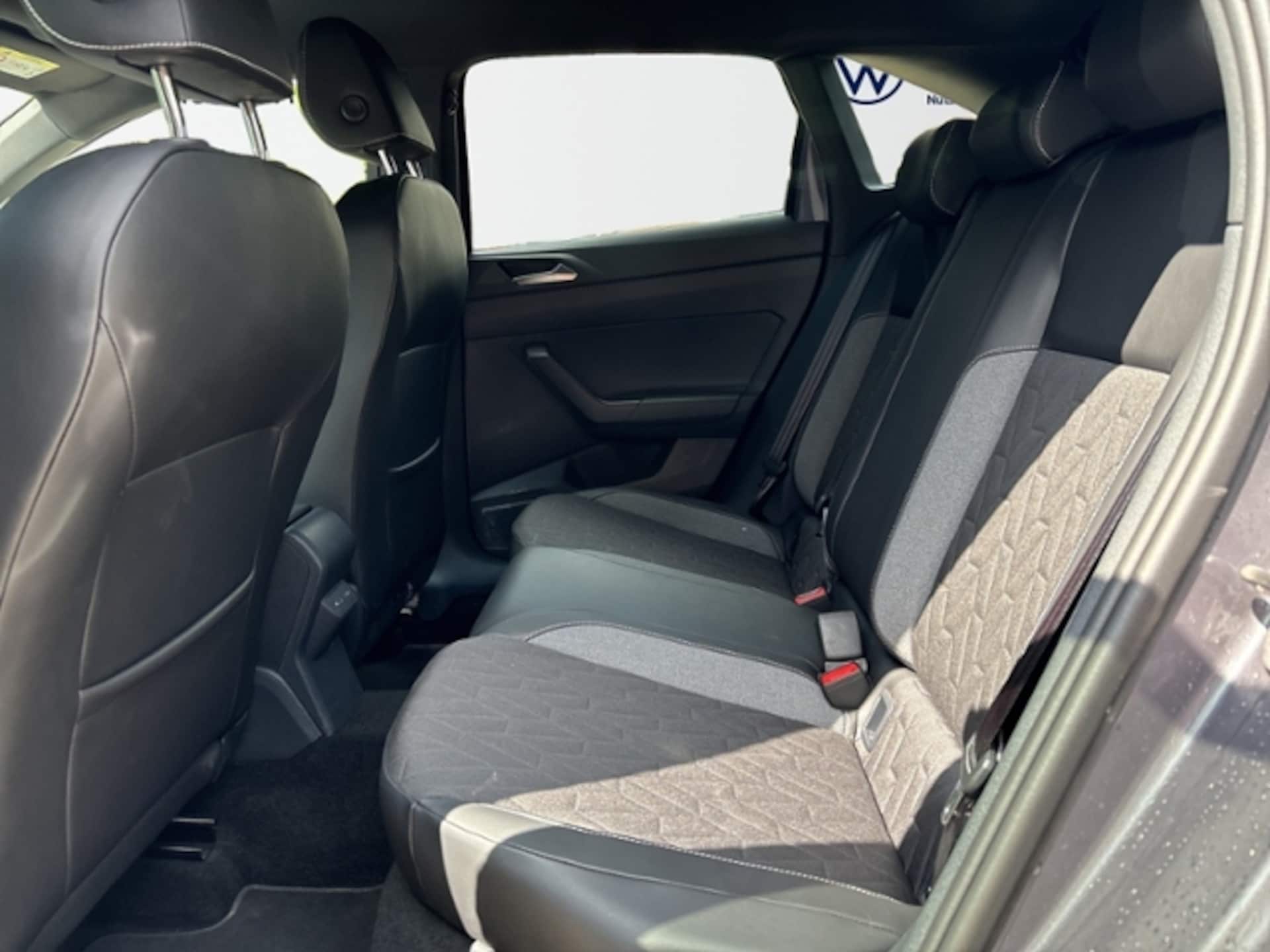 Volkswagen Taigo Goal