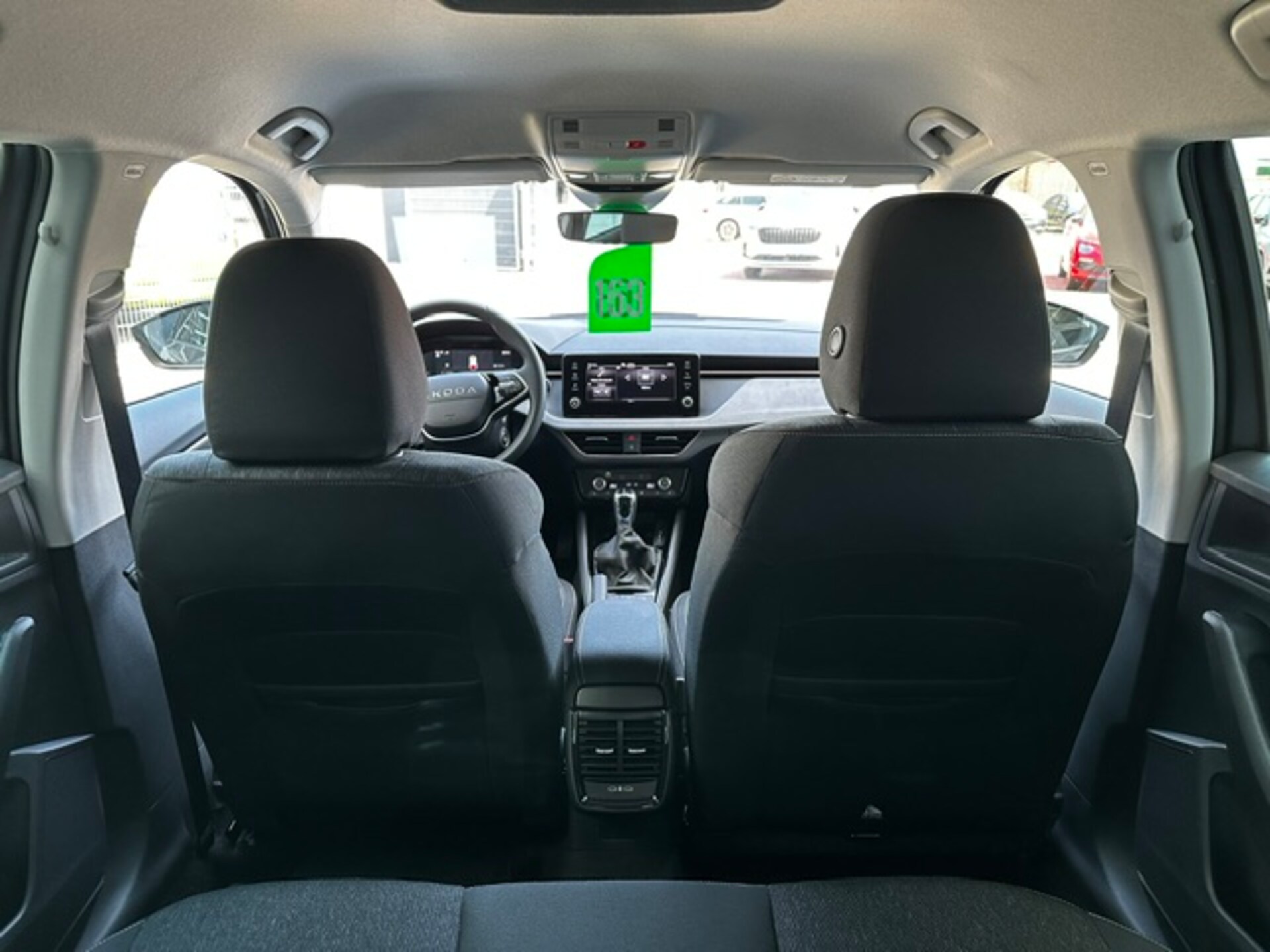 Skoda Kamiq Top Selection