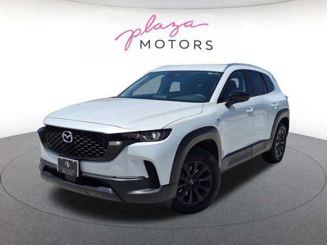 2025 Mazda CX-50 2.5 Hybrid Preferred's photo
