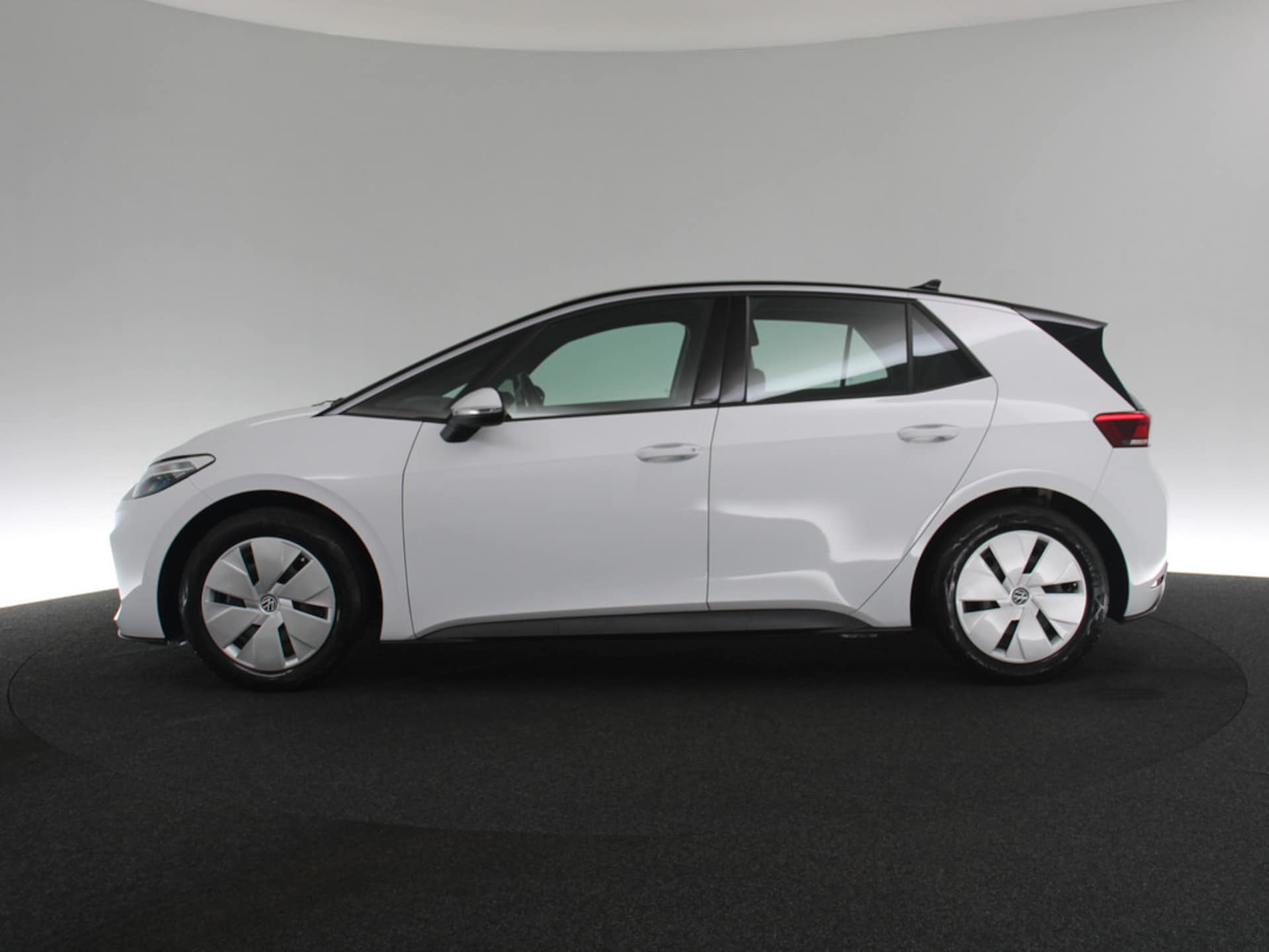 Volkswagen ID.3 Pro