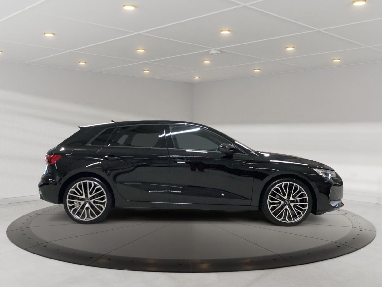 Audi A3 Sportback – Bild 4