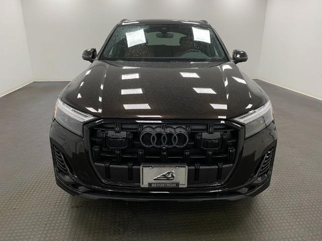 2025 Audi Q7 Premium - Photo 45