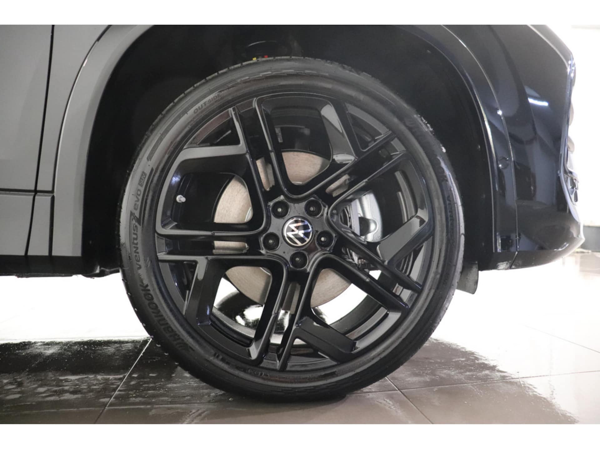 Volkswagen Tayron R-Line