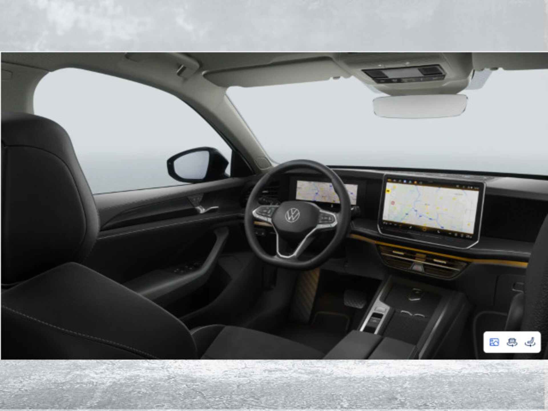 Volkswagen Passat Business