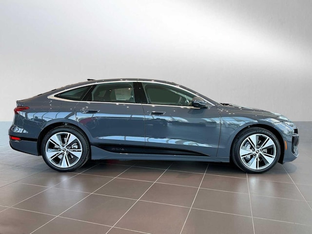 2025 Audi A6 Sportback e-tron Premium Plus - Photo 6